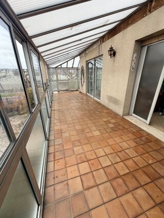  Maison � vendre 9 pi�ces 230 m� Villeparisis