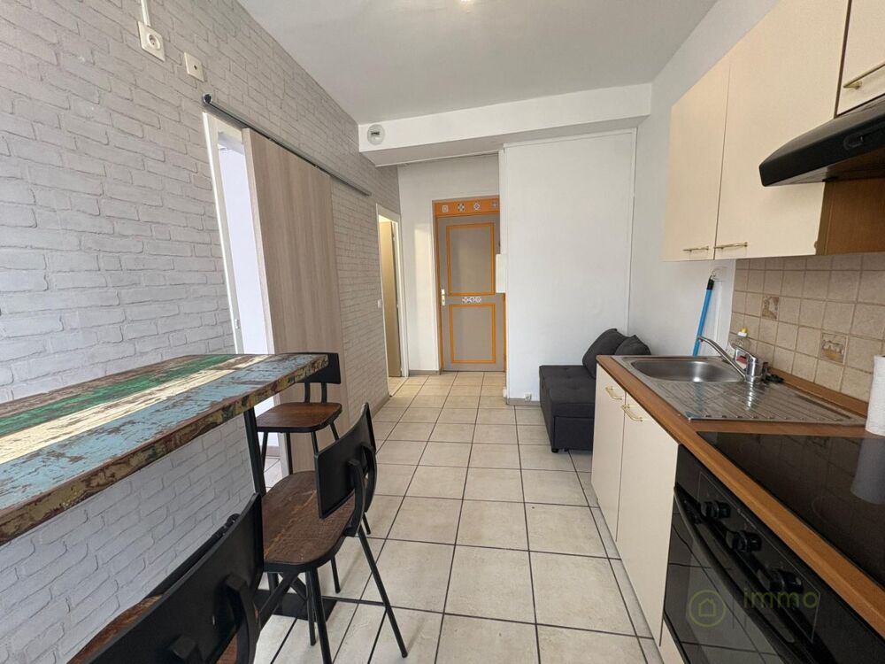 Vente Appartement Appartement Berck