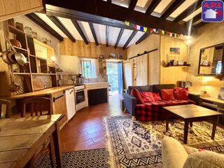 Maison 3 pièces 50 m² · à Val-de-Sos · 50 m² · 79 000 €