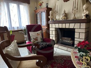  Maison � vendre 7 pi�ces 150 m�