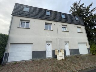  Maison à vendre 5 pièces 108 m²