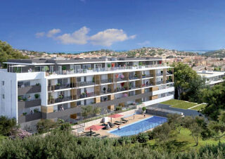  Villa � vendre 3 pi�ces 69 m�