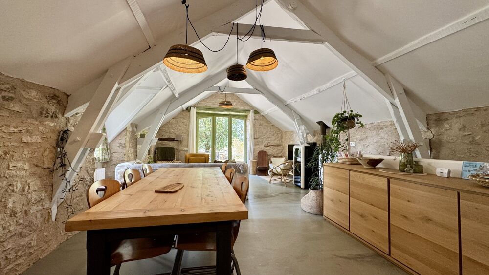  vendre  Maison Cajarc (46160)