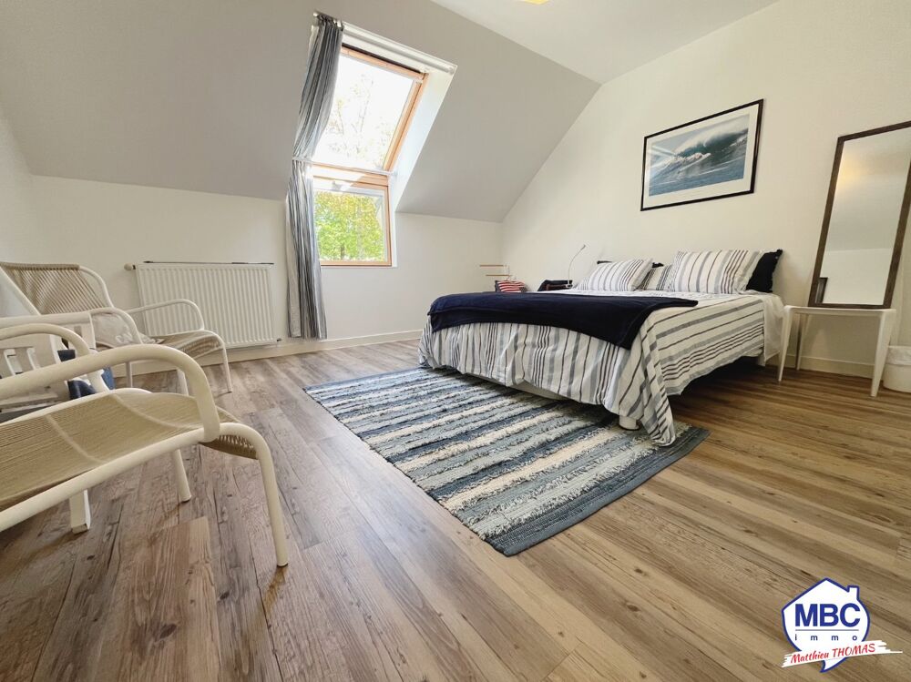 à vendre  Maison Cholet (49300)