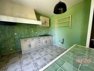  Maison � vendre 7 pi�ces 155 m�