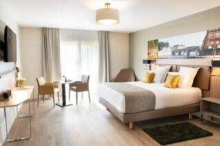 Vente Appartement Résidence Tourisme Toulouse