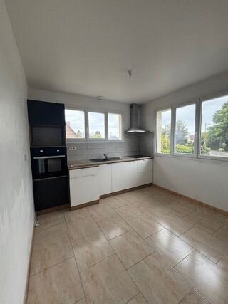 Maison � vendre 5 pi�ces 90 m�