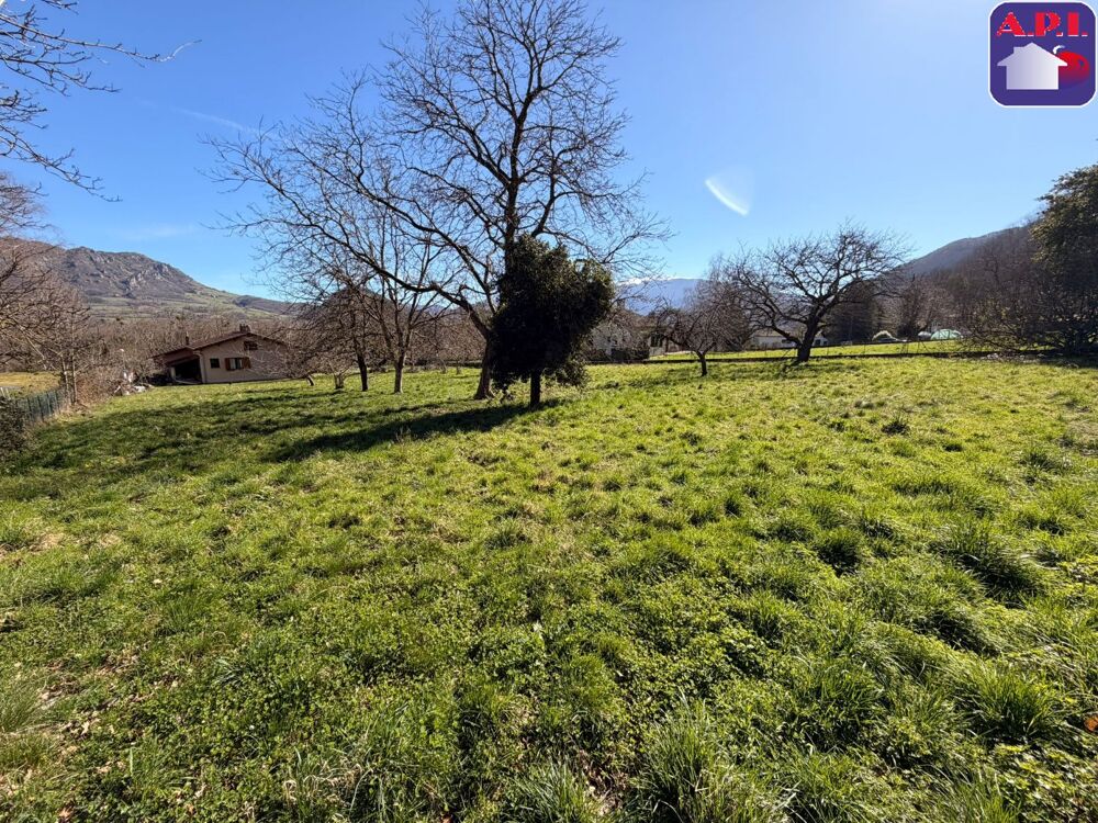 Vente Terrain Terrain Foix
