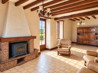  Maison à vendre 5 pièces 141 m²