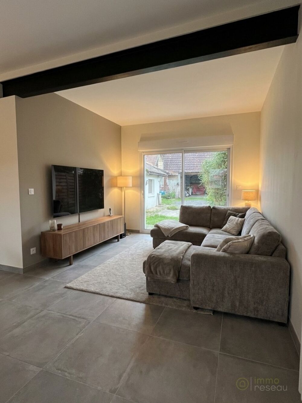 Vente Maison Maison Ayencourt