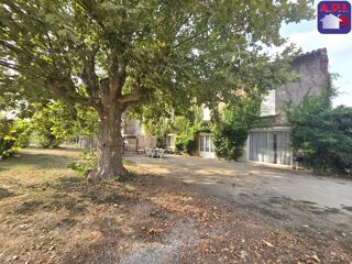  Villa à vendre 12 pièces 373 m²