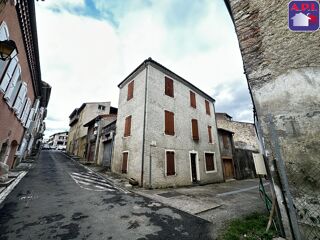  Maison � vendre 5 pi�ces 123 m�