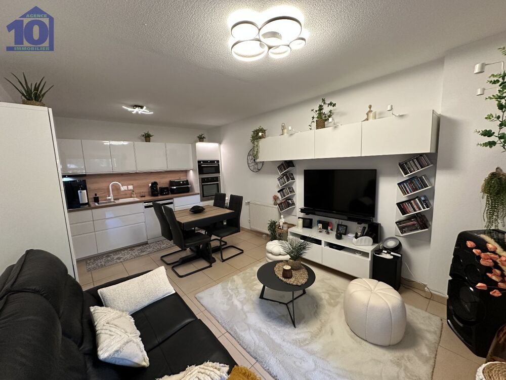 Vente Appartement Appartement Beziers