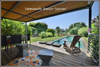  Maison � vendre 8 pi�ces 240 m�