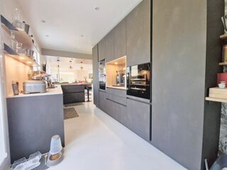  Maison à vendre 8 pièces 185 m²