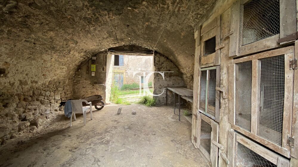 à vendre  Maison Alès (30100)