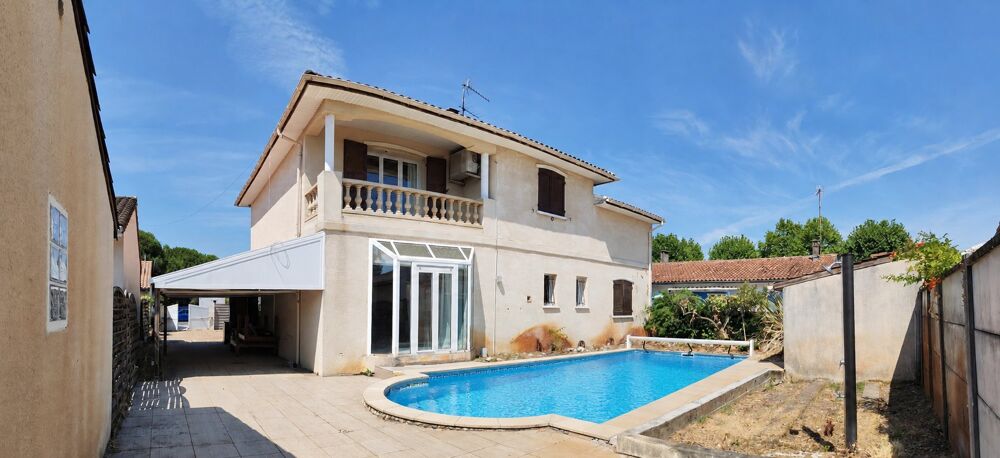 Maison 6 pièces 190 m² · à La Teste de Buch · 190 m² · 785 000 €