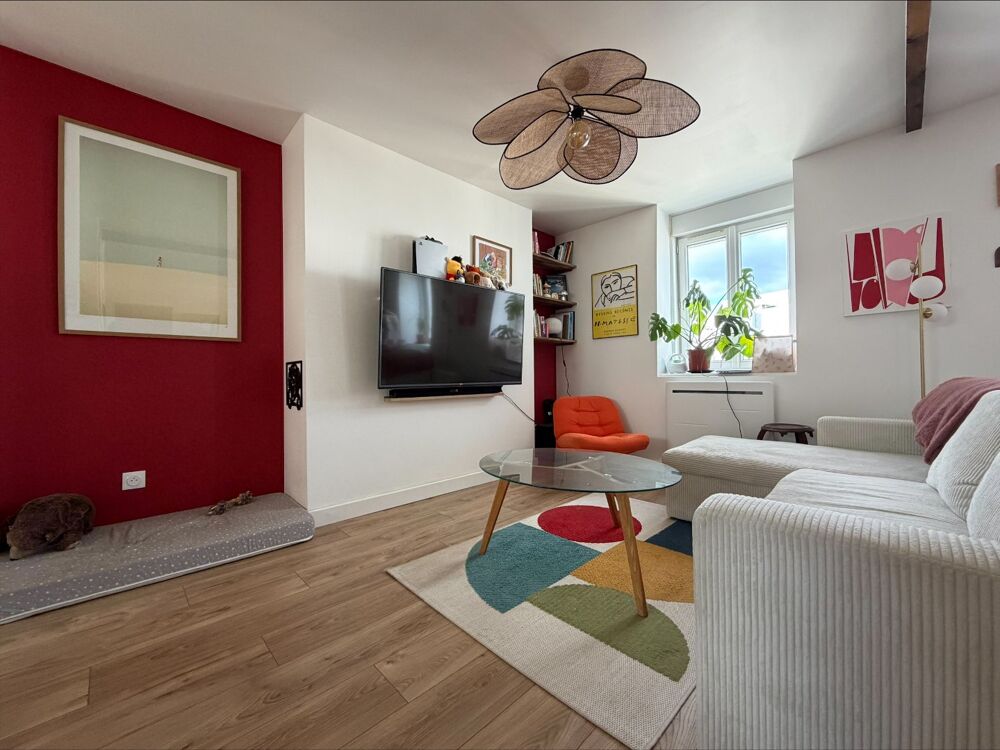 Vente Appartement Appartement Le havre