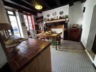  Maison � vendre 3 pi�ces 100 m�