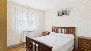  Maison  vendre 4 pices 92 m