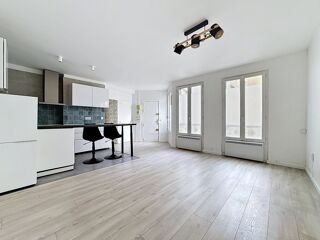  Appartement � vendre 2 pi�ces 42 m�