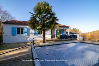  Villa � vendre 6 pi�ces 171 m�