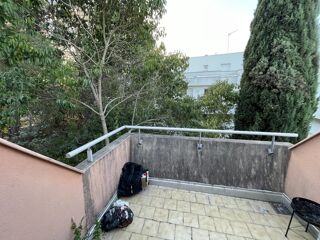  Appartement à vendre 1 pièce 21 m²