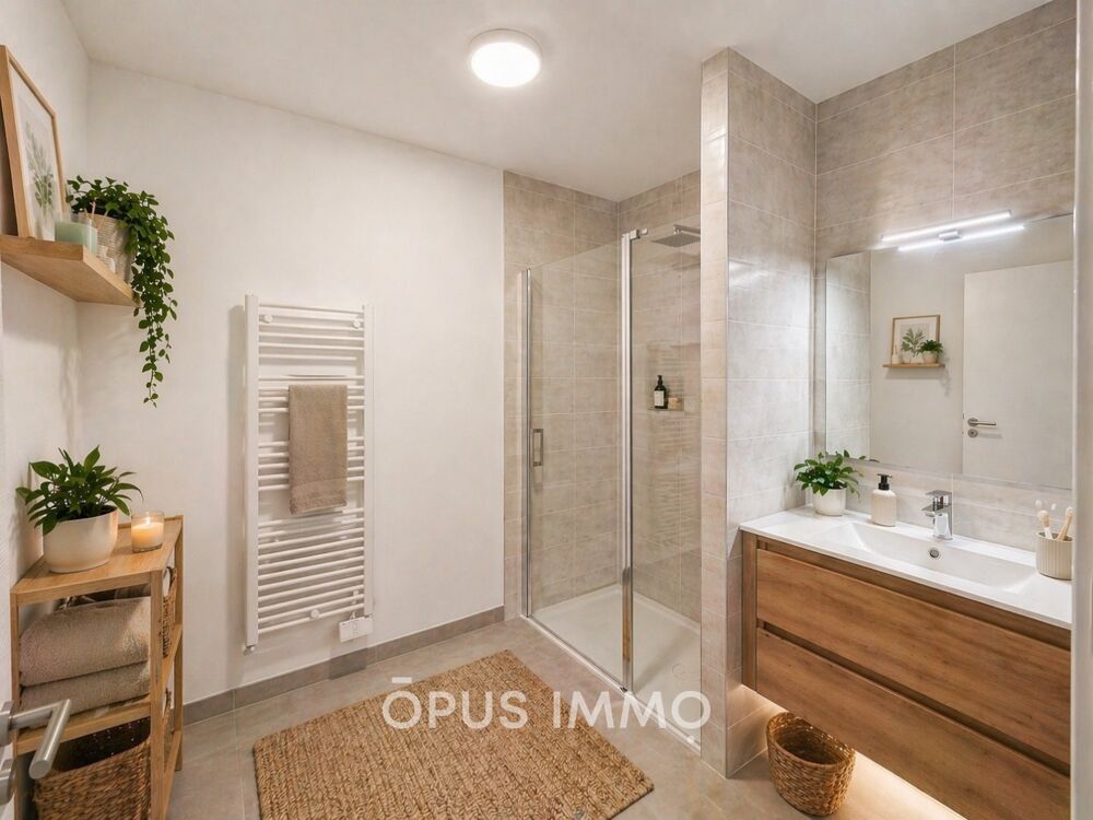 Vente Appartement Appartement Vic la gardiole