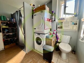  Maison � vendre 6 pi�ces 119 m�