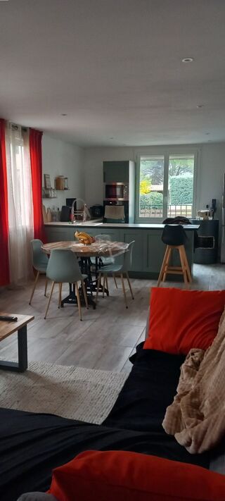  Maison � vendre 4 pi�ces 85 m�