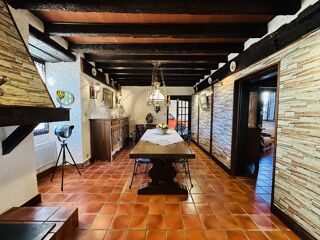  Maison � vendre 12 pi�ces 420 m�