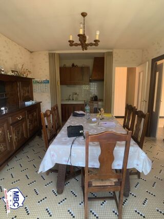  Maison  vendre 4 pices 76 m