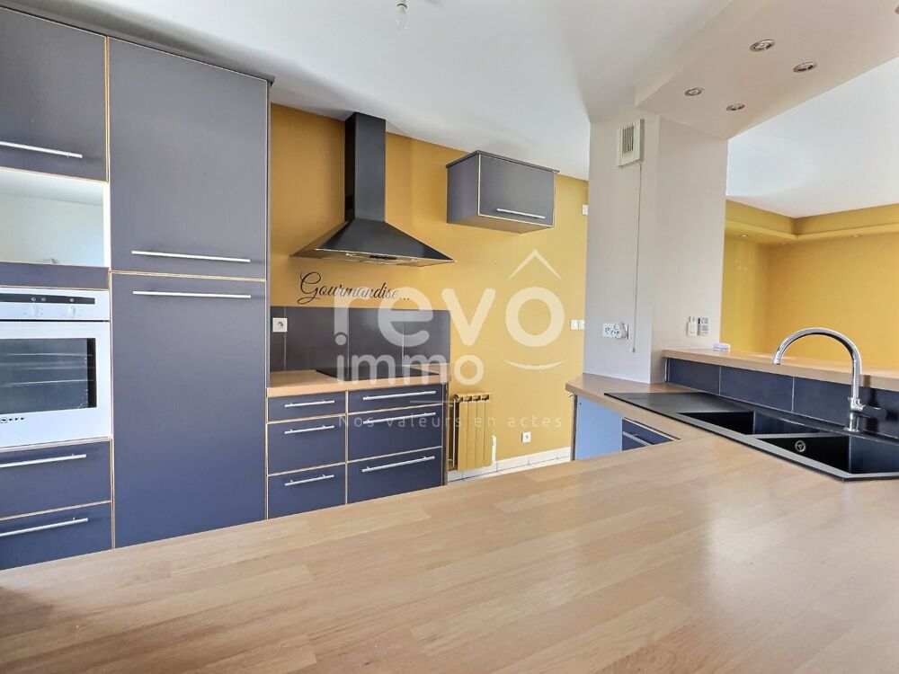 Vente Appartement Appartement Venissieux