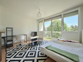  Appartement  louer 1 pice 26 m