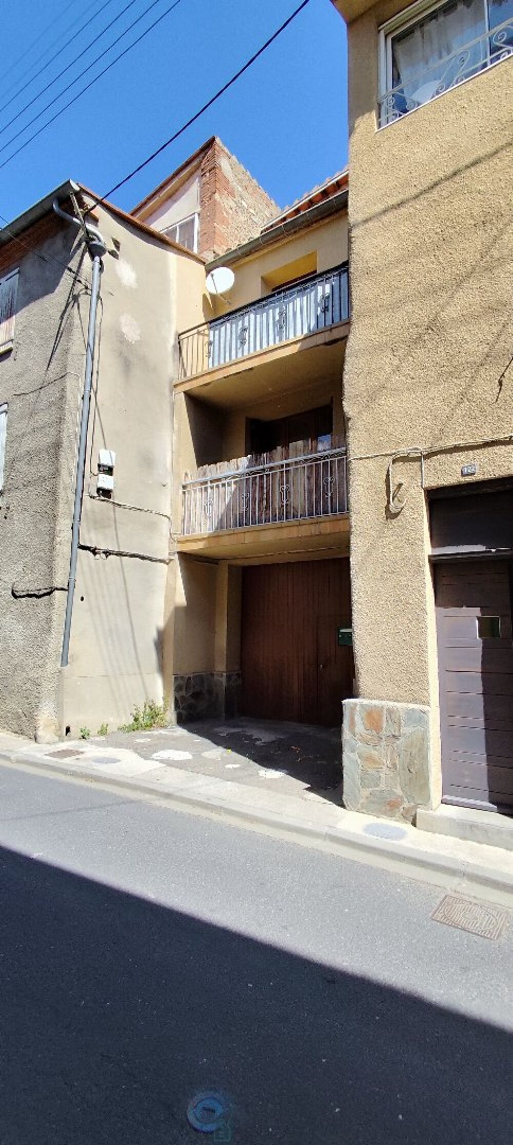 Vente Maison Maison à rénover Vinca