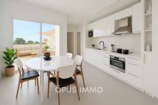  Appartement � vendre 3 pi�ces 67 m�