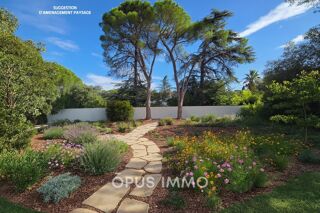  Villa � vendre 4 pi�ces 156 m�