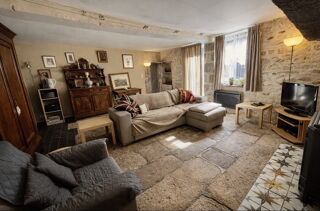  Maison � vendre 3 pi�ces 100 m�