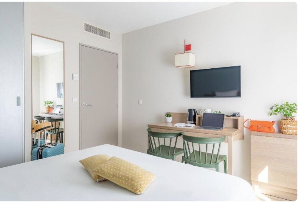 Vente Appartement Résidence Affaires Valence