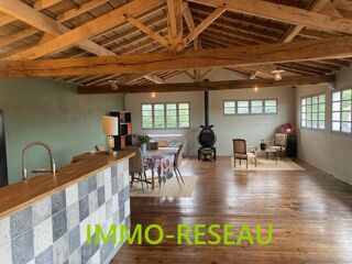  Villa � vendre 8 pi�ces 285 m�