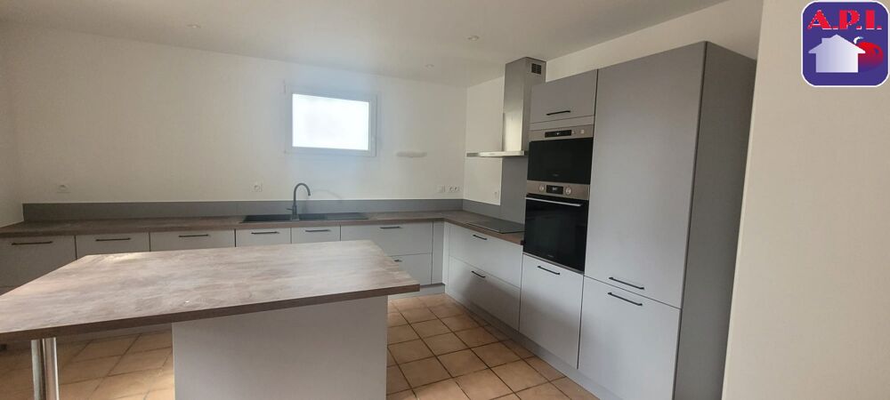 Location Maison Maison Verniolle