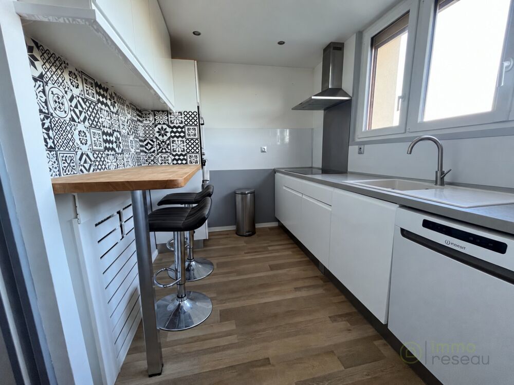 Vente Appartement Appartement Margny les compiegne