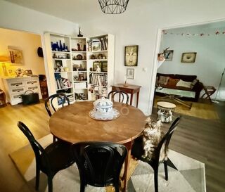  Appartement � vendre 3 pi�ces 79 m�