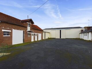  Maison � vendre 10 pi�ces 253 m�