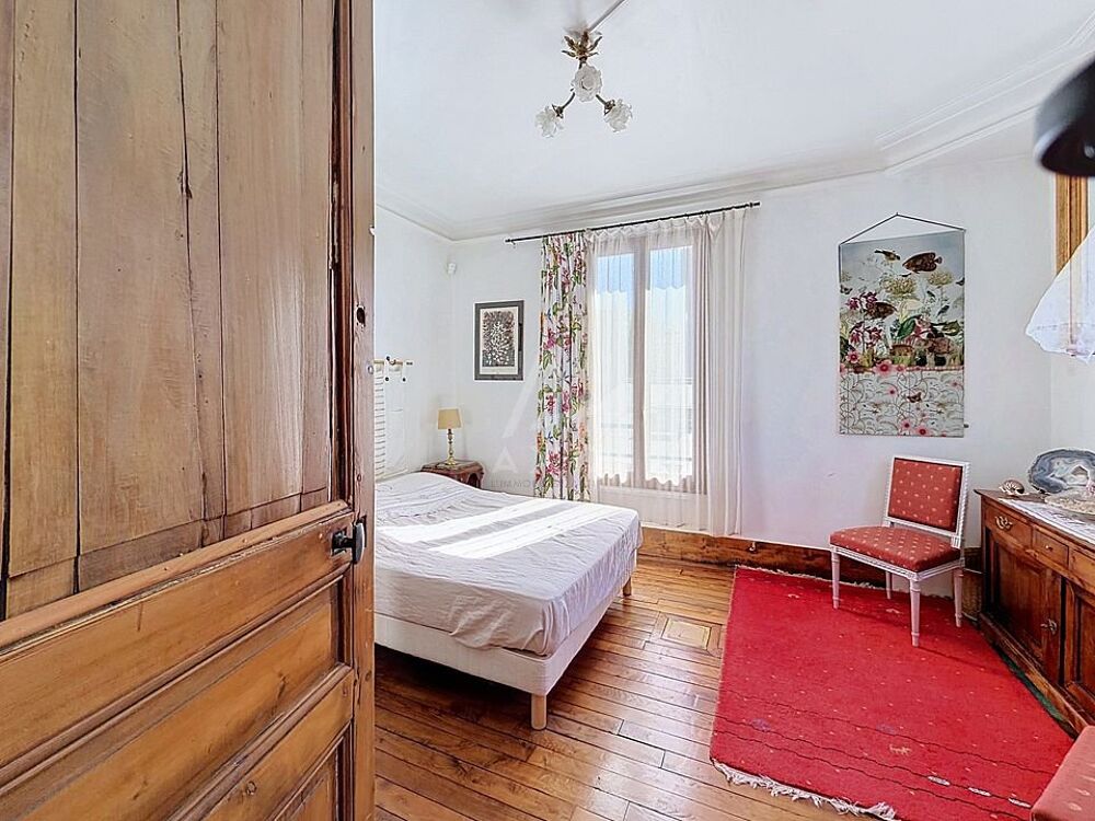 à vendre  Maison Le Perreux-sur-Marne (94170)