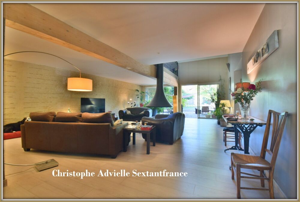Vente Villa Maison Sainte foy la grande