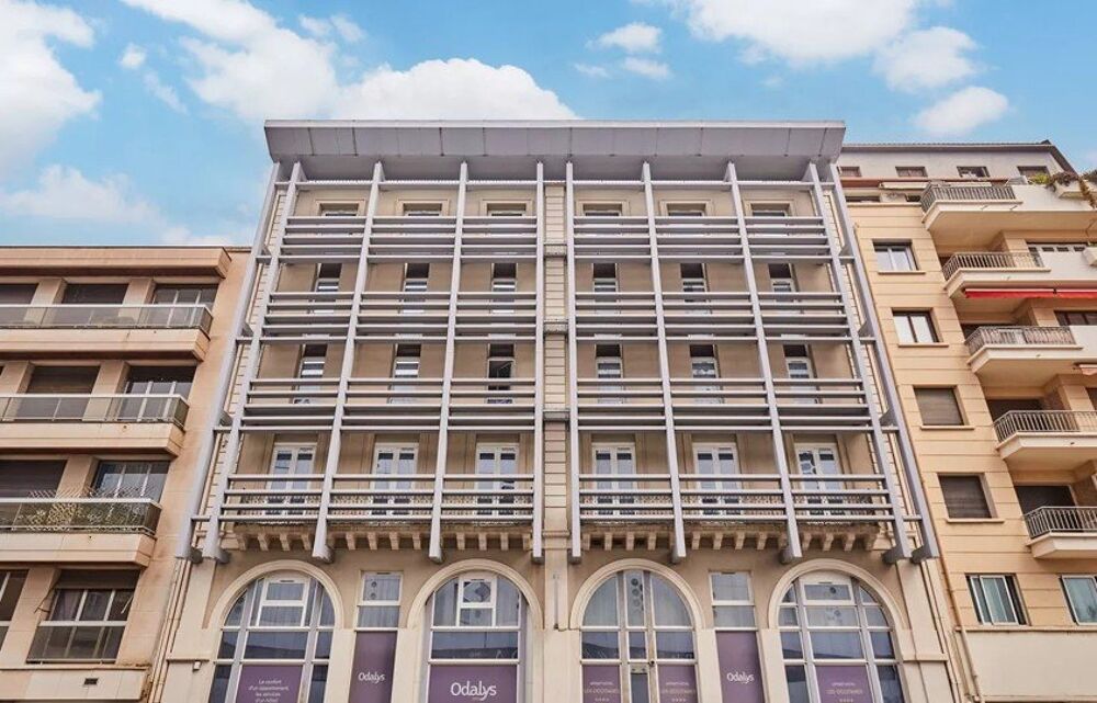 Vente Appartement Résidence Tourisme Montpellier