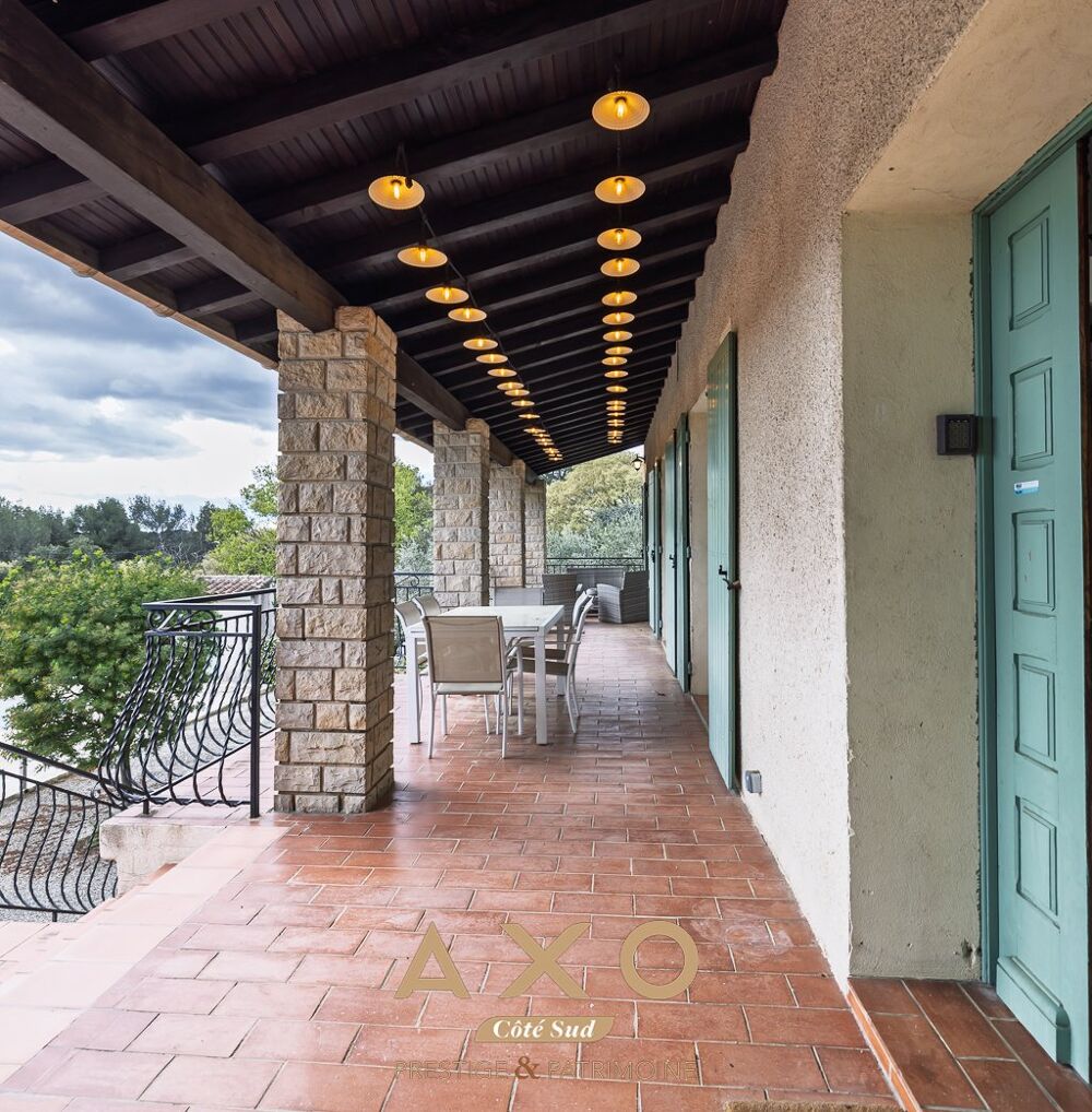 � vendre  Maison N�mes (30000)