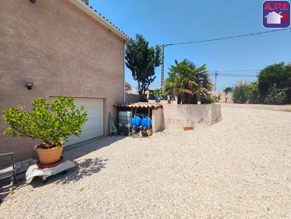 Vente Maison Maison Castelnau picampeau