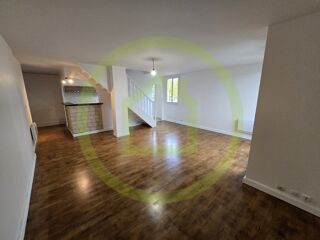  Appartement � vendre 4 pi�ces 85 m�